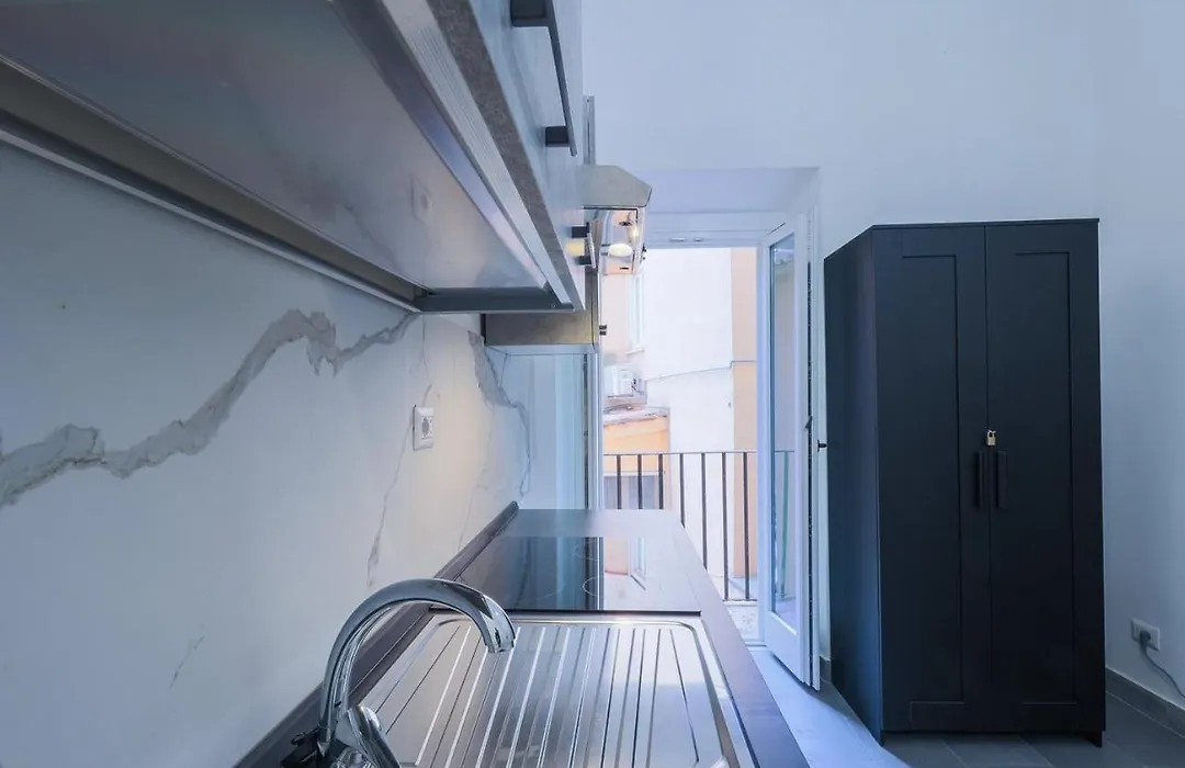 Casa Prefetti 46 B-1