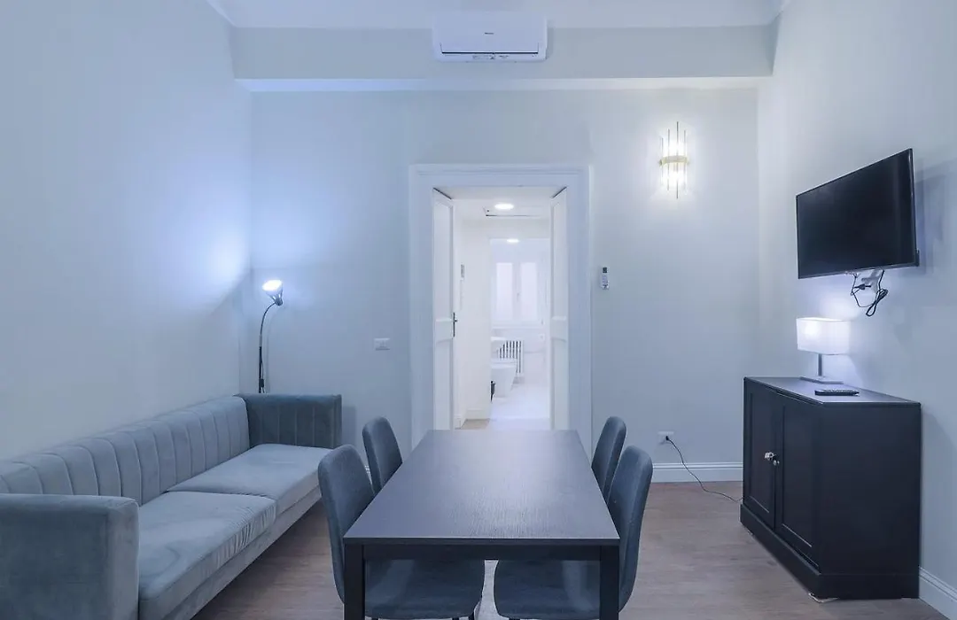 Casa Prefetti 46 B-1