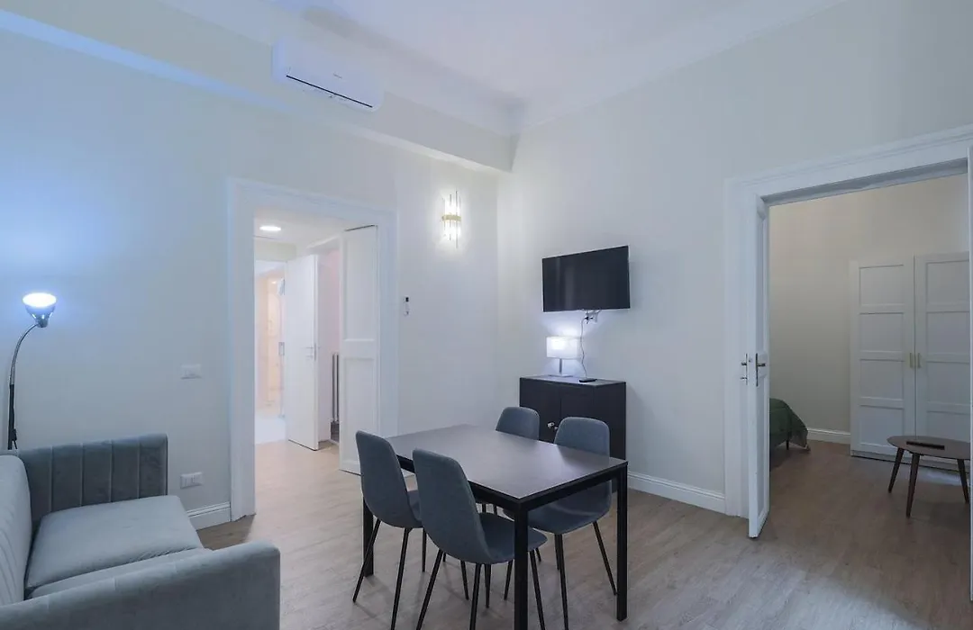 Casa Prefetti 46 B-1