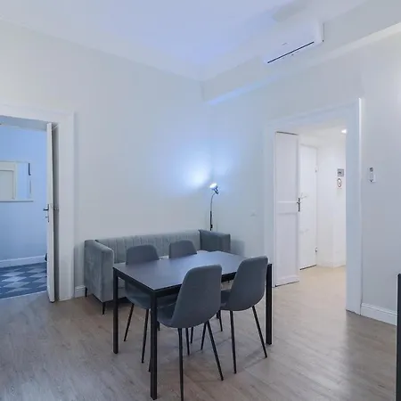Casa Prefetti 46 B-2