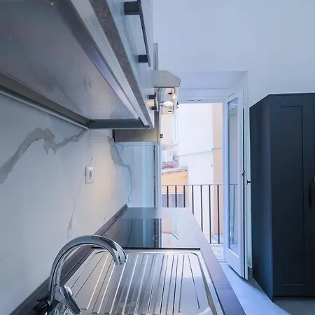 Casa Prefetti 46 B-2