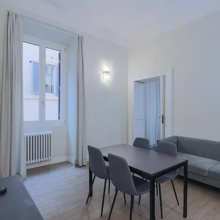 Casa Prefetti 46 B-3