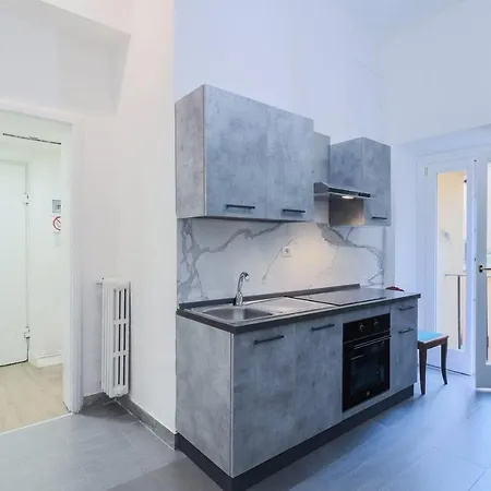 Casa Prefetti 46 B-2